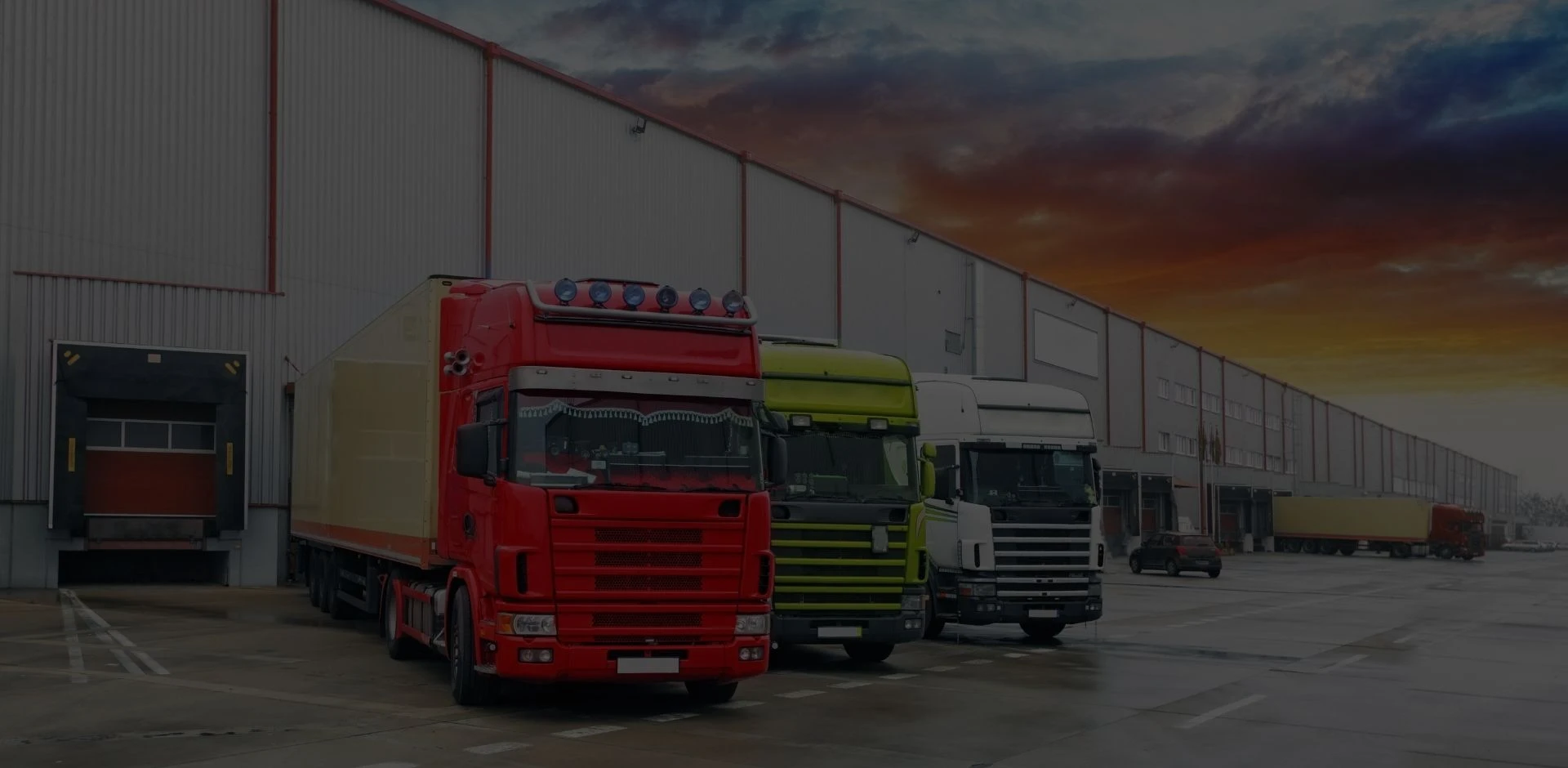 Ankara Mesudiye Ambarı